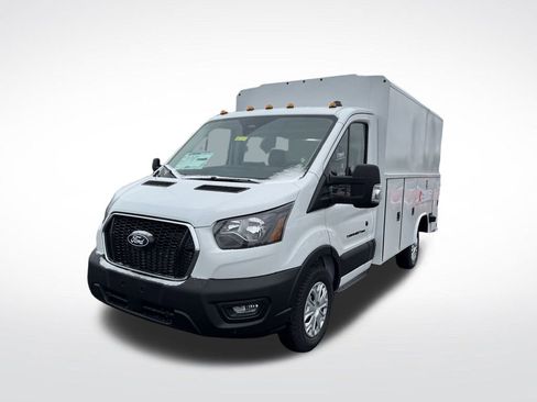 New 2026 Ford Transit 350 image 18