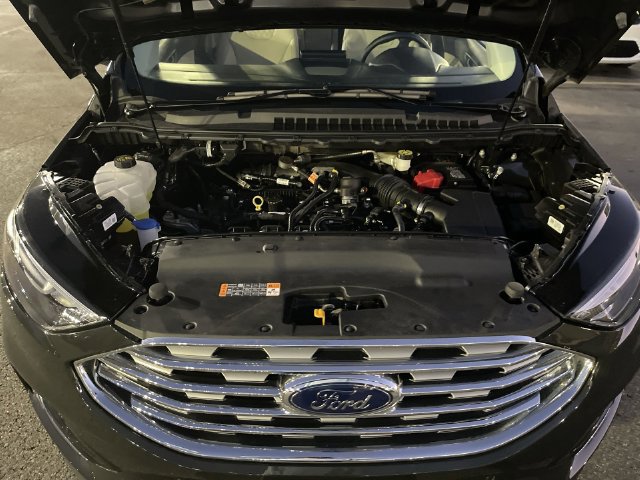Used 2024 Ford Edge Titanium AWD/4WD image 29