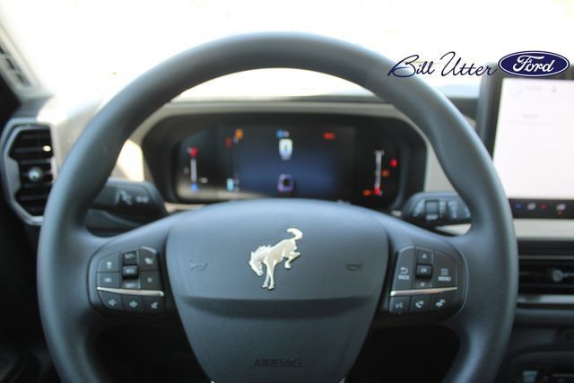 New 2026 Ford Bronco Sport Big Bend AWD/4WD image 16