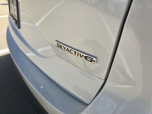 Used 2022 MAZDA CX-5 AWD 2.5 S image 11
