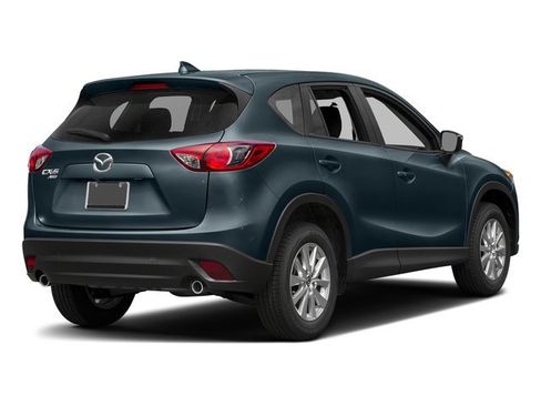 Used 2016 MAZDA CX-5 Touring AWD/4WD image 2