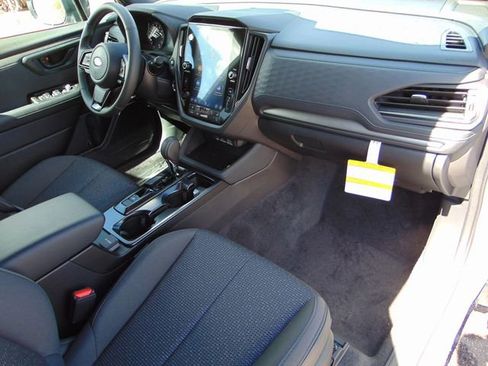 New 2026 Subaru Forester Premium AWD/4WD image 26