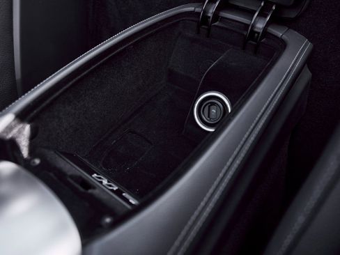 Used 2021 Mercedes-Benz AMG GT Base image 58