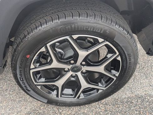 New 2026 Jeep Compass Limited w/ Sun, Sound & Navigation Group image 11