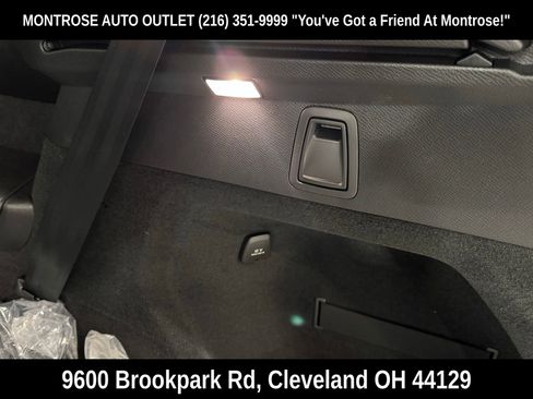 New 2026 Volvo XC90 B6 Ultra w/ Protection Package image 39