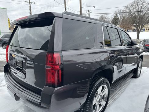 Used 2015 Chevrolet Tahoe LT w/ Luxury Package image 28