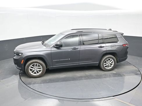 Used 2021 Jeep Grand Cherokee L Laredo w/ Luxury Tech Group I image 18