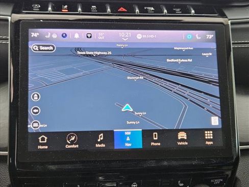 Used 2023 Jeep Grand Cherokee Limited image 13