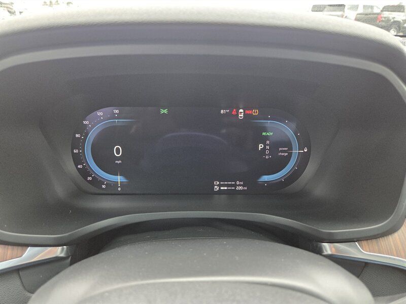 Used 2023 Volvo S60 T8 Plus AWD/4WD image 16