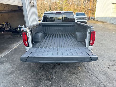 Used 2020 GMC Sierra 1500 SLT w/ SLT Premium Plus Package image 34