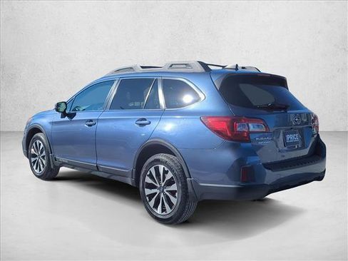 Used 2016 Subaru Outback 2.5i Limited image 7