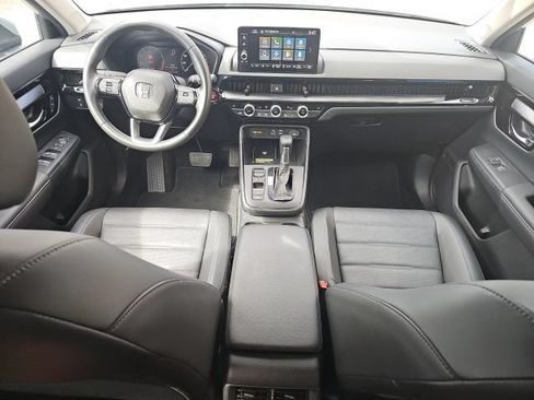 Used 2025 Honda CR-V EX-L image 10