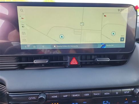 New 2025 Hyundai Ioniq 5 XRT image 21