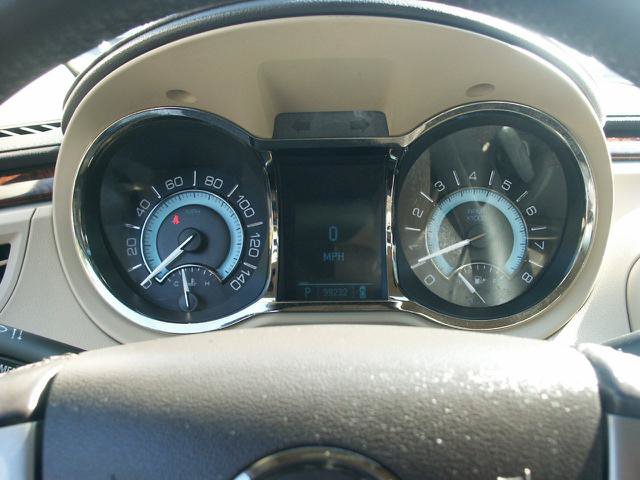 Used 2011 Buick LaCrosse CXL FWD image 10