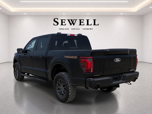New 2026 Ford F150 Tremor w/ Equipment Group 402A High AWD/4WD image 4