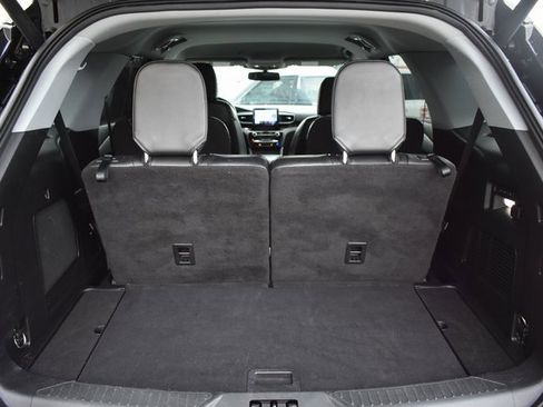 Used 2022 Ford Explorer Limited w/ Equipment Group 301A image 42