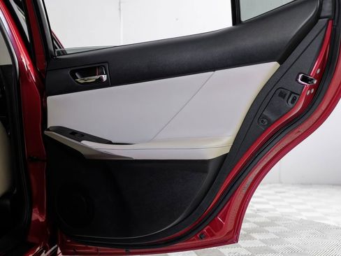 Used 2015 Lexus IS 350 w/ Navigation System Package image 48