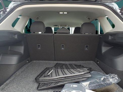 New 2026 Volkswagen Tiguan S image 6