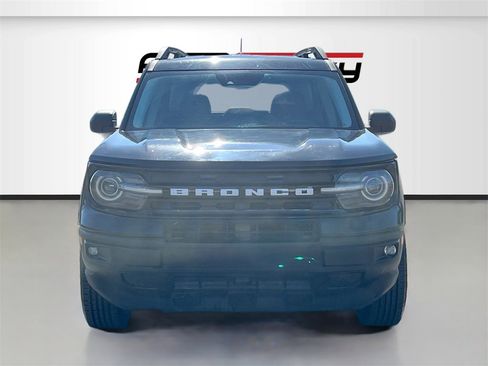 Used 2023 Ford Bronco Sport Outer Banks w/ Tech Package image 2