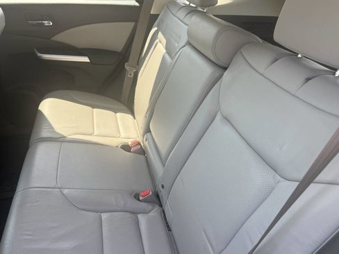 Used 2015 Honda CR-V EX-L image 25