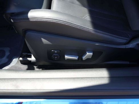 Used 2024 BMW M4 xDrive Competition w/ M Carbon Exterior Package AWD/4WD image 24