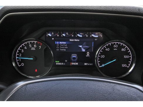 Used 2021 Ford F150 XLT w/ Equipment Group 302A High AWD/4WD image 16