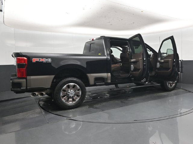 Used 2026 Ford F250 King Ranch AWD/4WD image 58