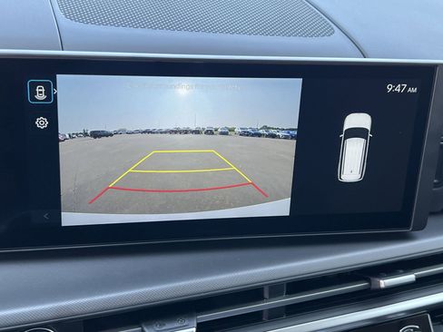 New 2026 Hyundai Santa Fe SE w/ Tow & Go Package FWD image 15