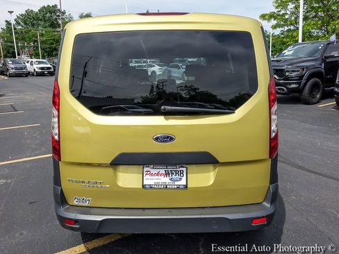 Used 2016 Ford Transit Connect XL FWD image 8