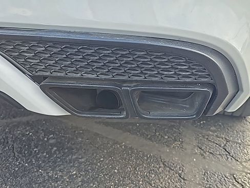 Used 2017 Nissan Maxima Platinum w/ Medallion Package image 30