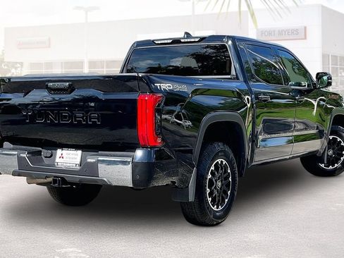 Used 2026 Toyota Tundra SR5 AWD/4WD image 32