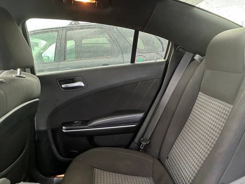 Used 2022 Dodge Charger GT RWD image 26