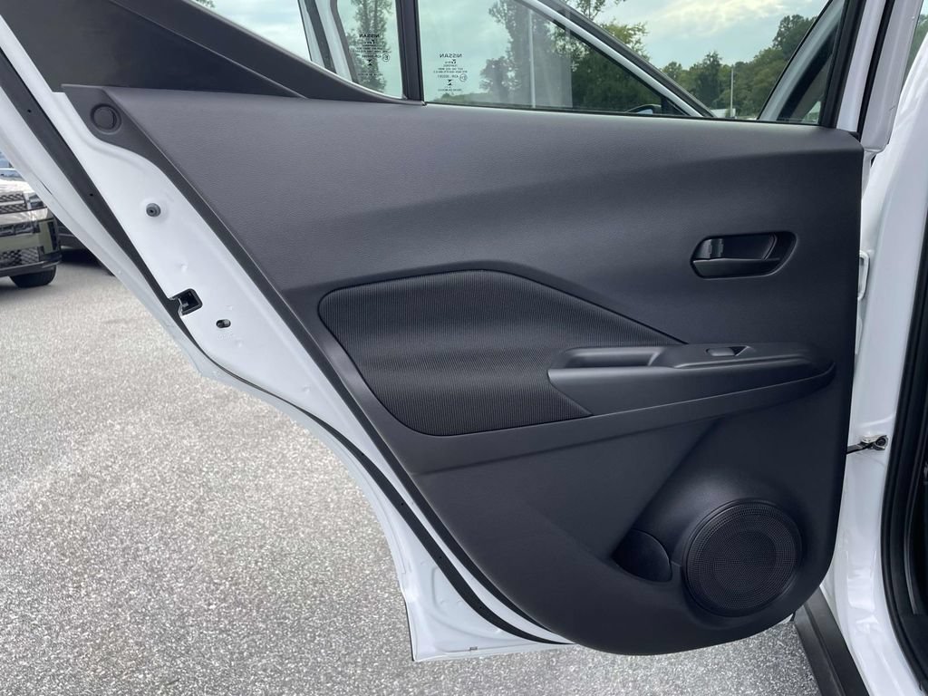 Used 2024 Nissan Kicks S FWD image 2