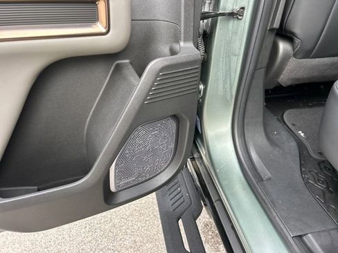 Used 2024 GMC Hummer EV 3X image 68