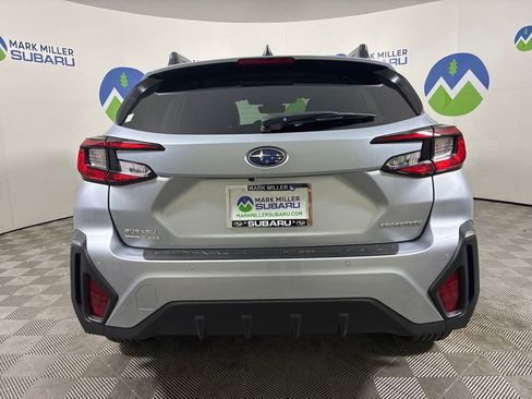 Used 2025 Subaru Crosstrek 2.5i Limited w/ Crosstrek Mirror Package image 11