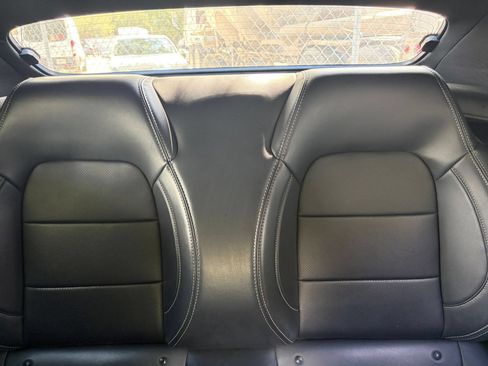 Used 2024 Ford Mustang Premium RWD image 38