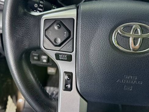 Certified 2018 Toyota Tundra Platinum AWD/4WD image 25