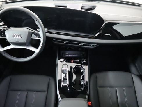 Certified 2025 Audi A5 2.0T Premium w/ Convenience Package image 13