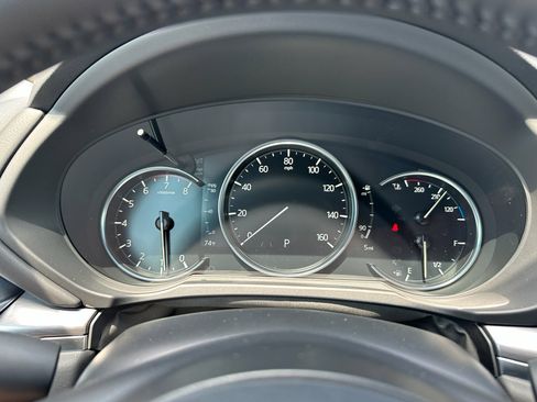 New 2025 MAZDA CX-5 AWD 2.5 S w/ Premium Plus Pkg image 16