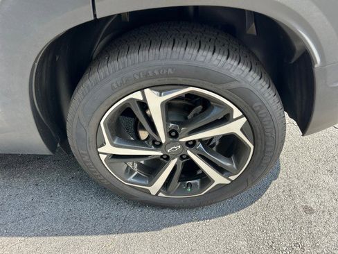 Used 2022 Chevrolet TrailBlazer RS image 11