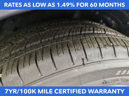 Certified 2025 Honda Accord LX image 26