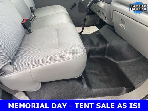 Used 2006 Ford F250 XLT AWD/4WD image 20