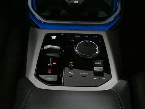 Used 2025 BMW X3 xDrive30i w/ M Sport Package image 24