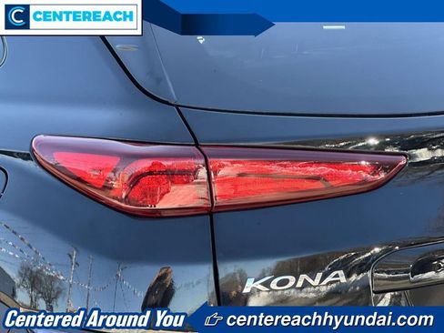 Used 2023 Hyundai Kona SEL w/ Cargo Package image 8