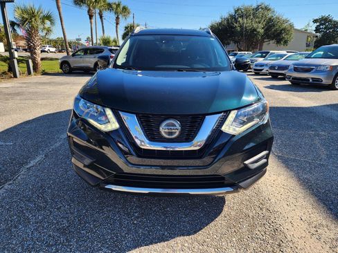 Used 2020 Nissan Rogue SV AWD/4WD image 8