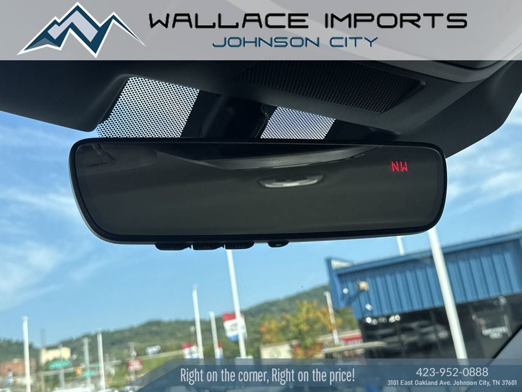 Certified 2024 Subaru Legacy Premium AWD/4WD image 16