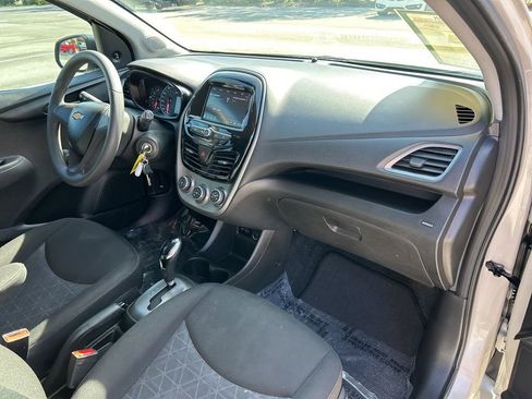 Used 2020 Chevrolet Spark LS image 35
