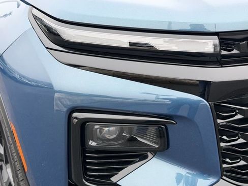 New 2026 Chevrolet Traverse RS w/ LPO, Floor Liner Package image 18