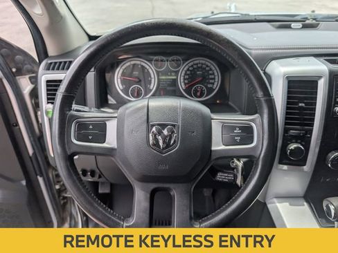 Used 2010 Dodge Ram 1500 Truck Sport AWD/4WD image 13