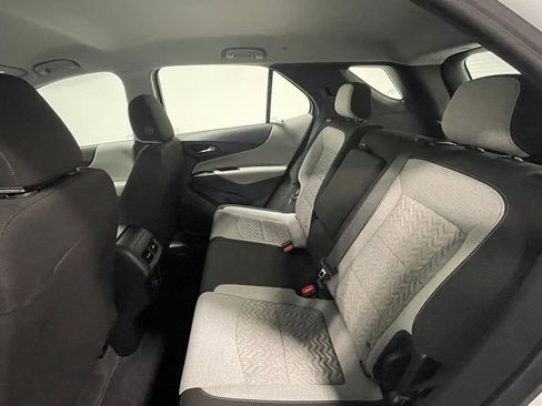 Used 2024 Chevrolet Equinox LS image 17